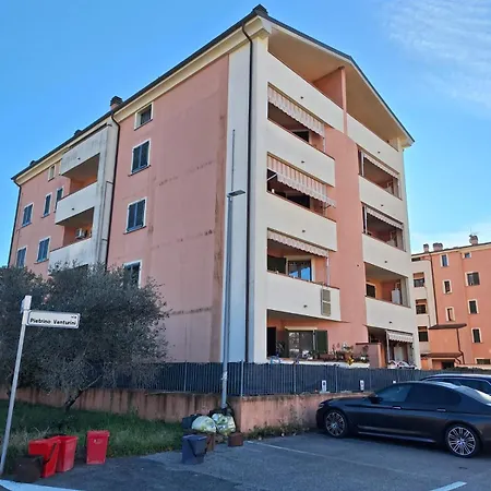 Le Rondini 18 Albiano Magra