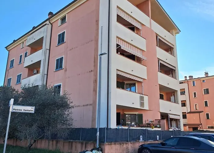 Le Rondini 18